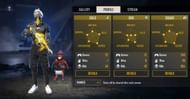 Ranked stats for Raistar